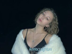 Anniscreighton