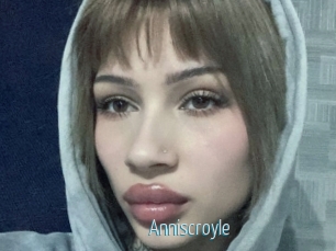 Anniscroyle