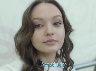 Annisdrudge