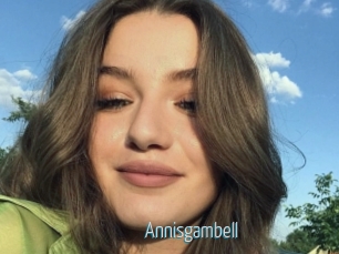 Annisgambell