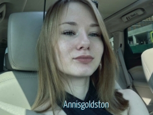 Annisgoldston