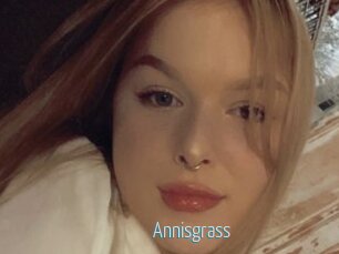 Annisgrass