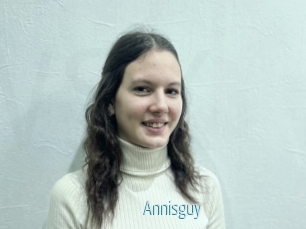 Annisguy