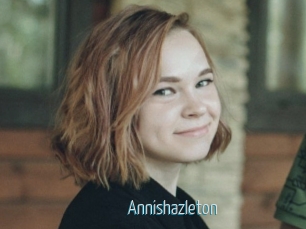 Annishazleton