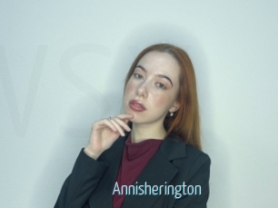 Annisherington