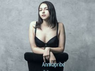 Annkapribe