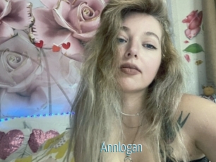 Annlogan