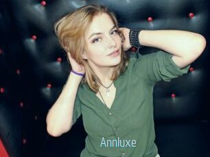 Annluxe