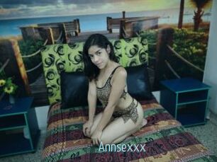 Annsexxx