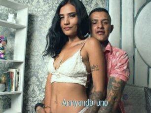 Annyandbruno