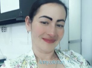 Annycoleman