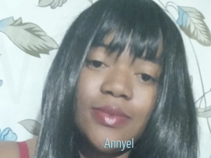 Annyel