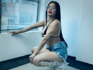 Annyhilthon