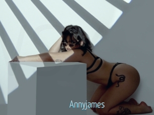 Annyjames