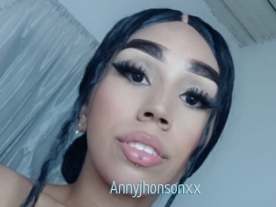 Annyjhonsonxx