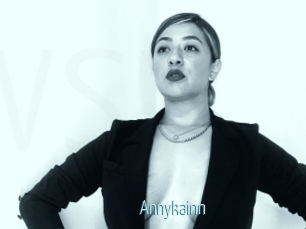 annykainn Video Sexe