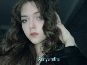 Annysmiths