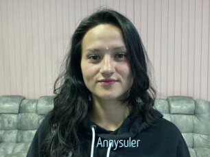 Annysuler