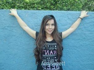 Annysweett