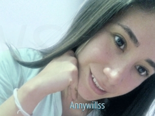 Annywiillss