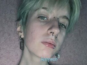 Annywon