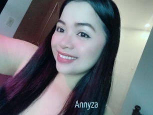 Annyza