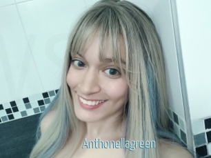 Anthonellagreen