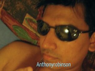 Anthonyrobinson