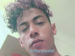 Anthonysexhot