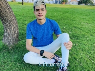 Anthuanmateo