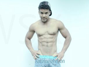 Antoinejohnson