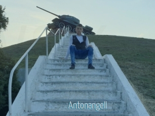 Antonangell