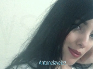 Antonelavelez