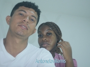 Antonelavillamis