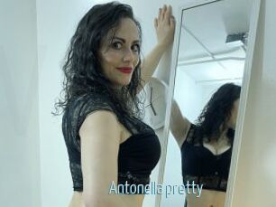 Antonella_pretty