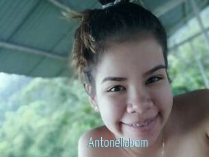 Antonellabom