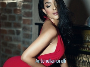 Antonellamorelli