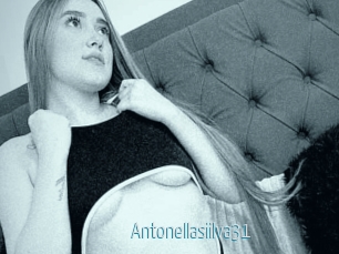 Antonellasiilva31