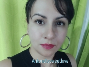 Antonellasweetlove