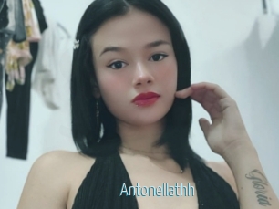 Antonellathh