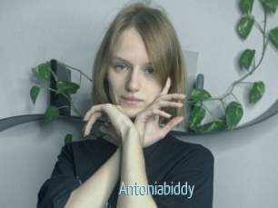Antoniabiddy