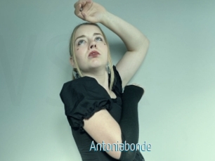 Antoniabonde