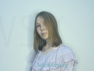 Antoniabowring