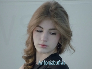 Antoniabufkin