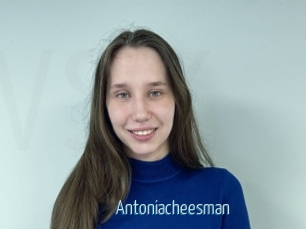 Antoniacheesman