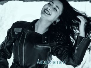 Antoniaferrero