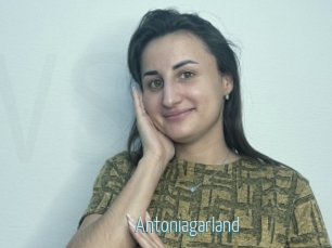 Antoniagarland