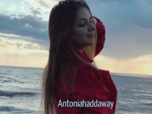 Antoniahaddaway