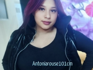 Antoniarouse101cm