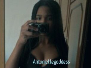 Antoniette_goddess